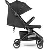 Peg-Perego Коляска прогулочная Volo / цвет True Black (черный)
