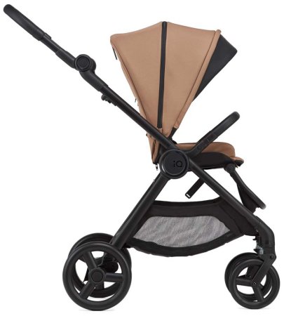 Anex Коляска iQ Basic New / цвет Sienna (коричневый)