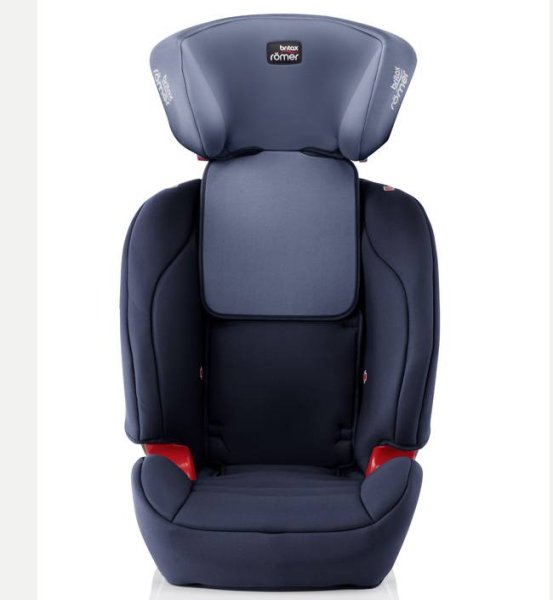 Britax Roemer Детское автокресло Evolva 123 Sl Sict / цвет Moonlight Blue