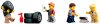 Lego Конструктор City "Грузовик-автовоз со спортивными автомобилями"