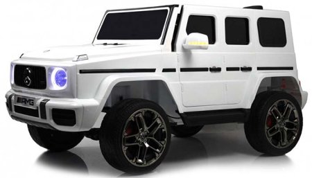 Rivertoys Электромобиль Mercedes-AMG G63