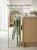 Стульчик для кормления Tomix Winky (Green/зеленый)