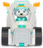 игрушка Paw Patrol Игровой набор Машинка с фигуркой Эверест, 15 см
