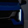 HL688 Джип Cadillac Escalade  (Синий)