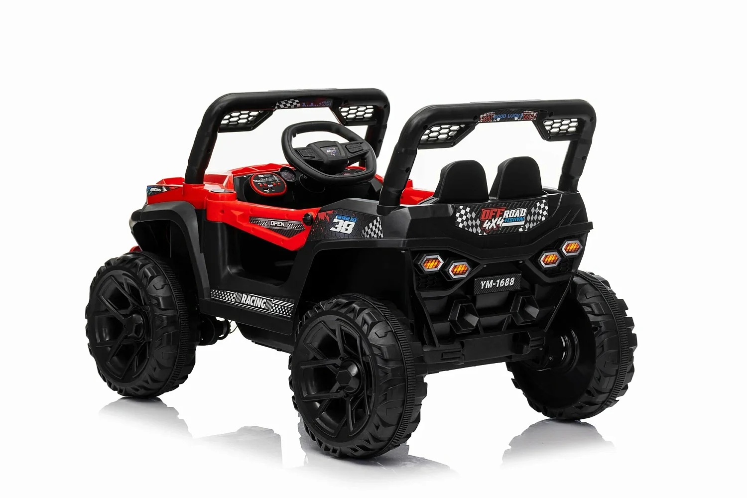 Багги UTV YM1688 4х4