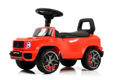 Z001ZZ-D Толокар Mercedes-Benz G63
