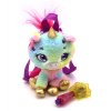 Shimmer Stars Плюшевый Рюкзак Единорог, 25 см