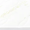 Happy Baby Матрас для люльки-кроватки MOMMY LOVE 100х70 см (95035)