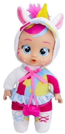 Cry Babies Кукла Малышка Шоу Талантов Дрими