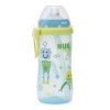 Nuk First Choice Поильник с силиконовой трубочкой, 300 мл, с 18 месяцев