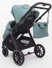 Ining Baby Коляска 2 в 1 Rider KR345 / цвет Green (мятный)