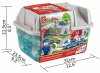 Hape Игровой набор "Городской поезд"