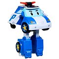 игрушки Robocar Poli