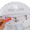 Pituso Электрокачели Marbella / цвет Grey/Серый Точки