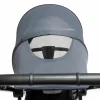 Коляска 2 в 1 Agex Life (ALG511 Grey (Серый))