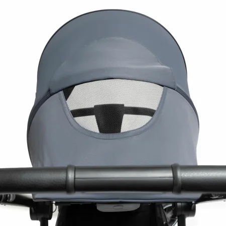 Коляска 2 в 1 Agex Life (ALG511 Grey (Серый))