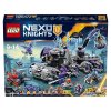 Lego конструктор Nexo Штурмовой разрушитель Джестро