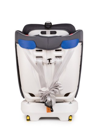 Happy baby Автокресло Unix/ цвет navy blue