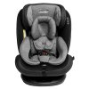 Amarobaby Автокресло ST-3 0+/1/2/3 Isofix, цвет / серый