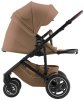 Britax Roemer Коляска 2 в 1 Smile 5Z Lux / цвет Warm Caramel (коричневый)