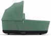 Cybex Спальный блок для коляски Priam IV / цвет Leaf Green (зеленый)