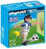 Футбол Игрок сборной Греции