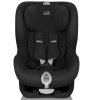 Britax Roemer Детское автокресло King II LS / цвет Black Series Cosmos Black