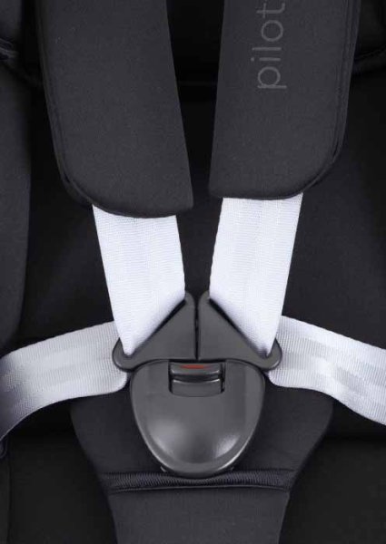 Rant Автокресло Pilot Active Line (0-18 кг) / цвет Grey (серый)