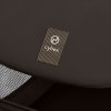Коляска прогулочная Melio Carbon+дожд 2026 (Chocolate Brown)