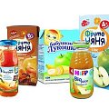 Напитки