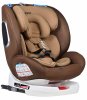Farfello Автокресло Isofix YB102A / цвет coffee (кофейный)