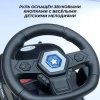 Толокар YU87 (Черный)