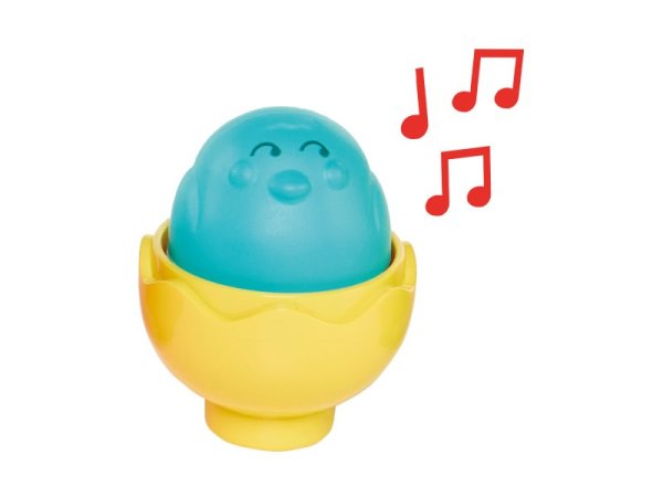 Toomies(Тумис) Игровой набор развивающий Сортер "Веселые цыплята"