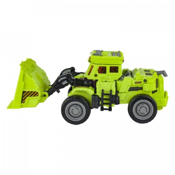 1toy Трансботы "Инженерный батальон XL: "Мега Фронтлифтер" блистер