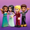 LEGO Friends Конструктор "Гранд-отель Хартлейк Сити", 1308 деталей