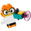 Lego Конструктор Юникитти Лаборатория доктора Фокса