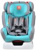 Farfello Автокресло детское Х30 / цвет серо-мятный