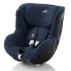 Britax Roemer Детское автокресло Dualfix iSense / цвет Indigo Blue