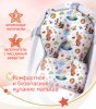 Bambini Moretti Гамак для купания Teddy для купания младенца