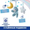 Chicco Игровая панель "Радужное небо" / цвет розовый