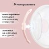 Happy Baby Накладки для сбора грудного молока
