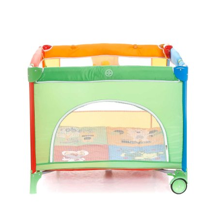 детские Noony Манеж Babyland / цвет Street