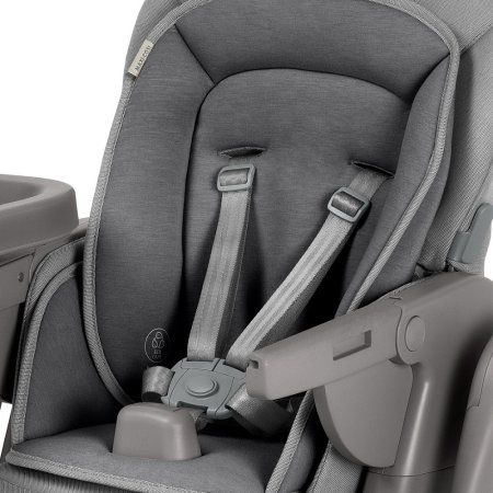 Maxi-Cosi Стул для кормления Minla Plus 2 в1 Elegance  (Graphite)