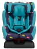 Farfello Автокресло детское Х30 / цвет голубой, мультиколор