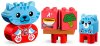 Lego Duplo Конструктор "Распорядок дня: еда и время сна"