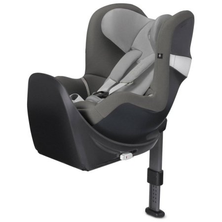 Cybex База Base M black /черный