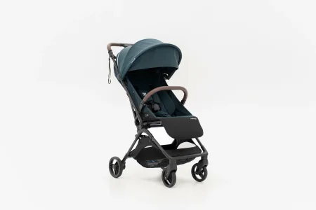 Детская коляска NOORDI SIA 1/1  (PP212/601 Baltic Blue)
