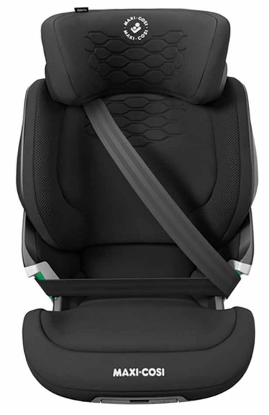 Maxi-Cosi Автокресло Kore Pro i-Size (15-36 кг) / цвет Authentic Black (черный)