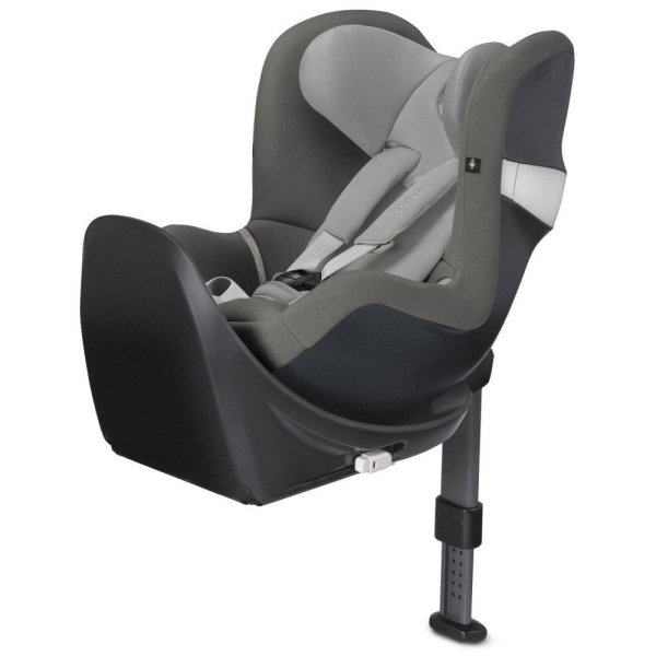 Cybex База Base M black /черный