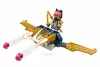 Конструктор LEGO Ninjago "Комбо-авто команды Ниндзя"